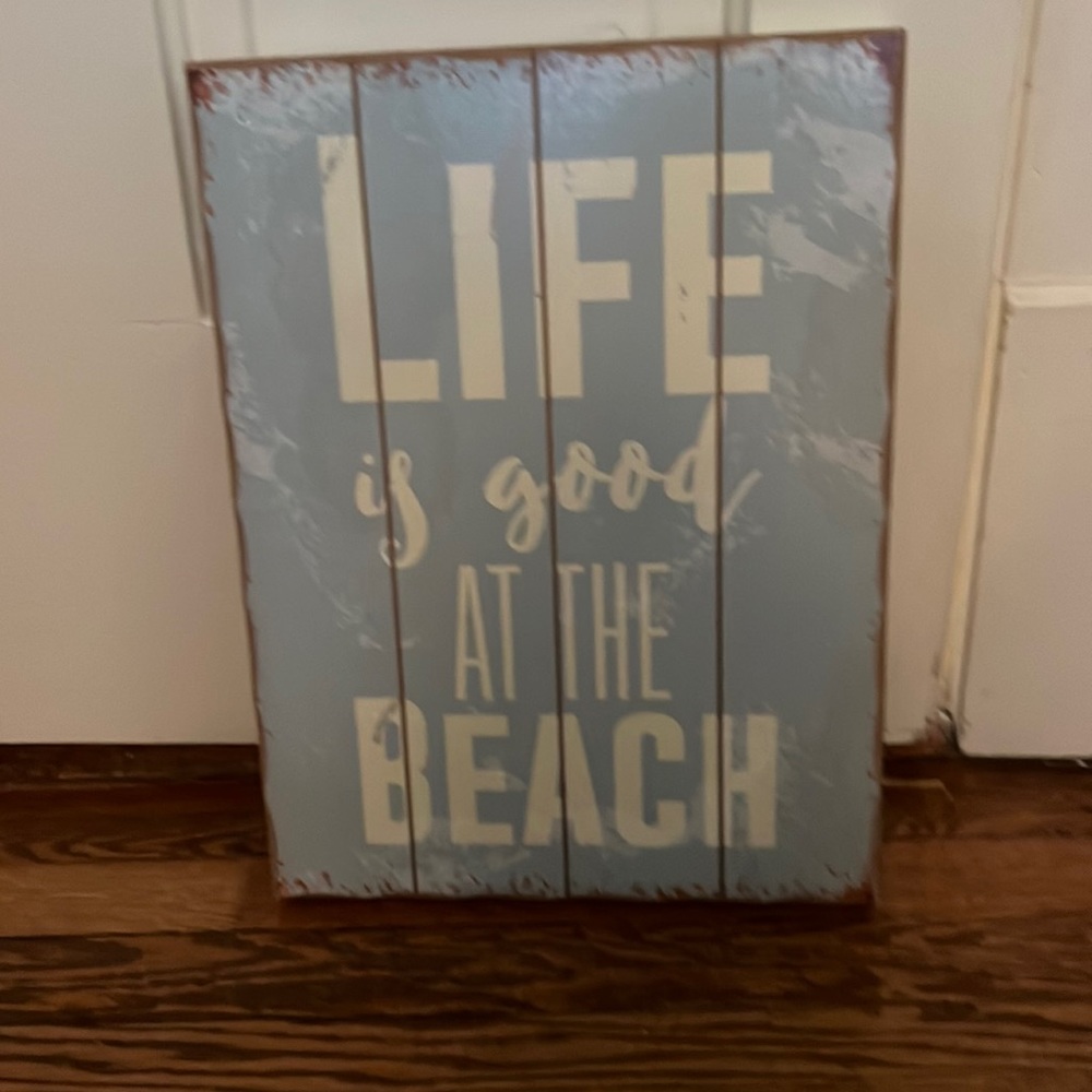 Wall decor